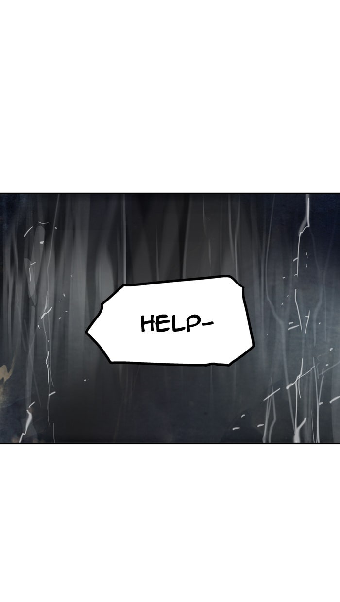 Tower of God manga, chapter 308, page 39 of 109