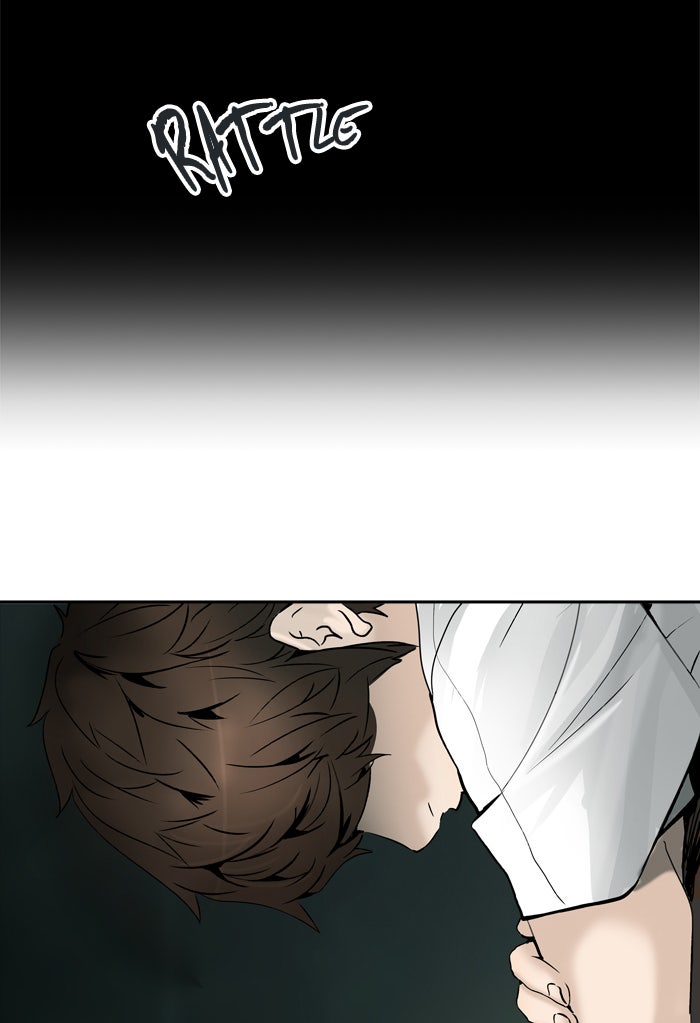 Tower of God manga, chapter 308, page 4 of 109