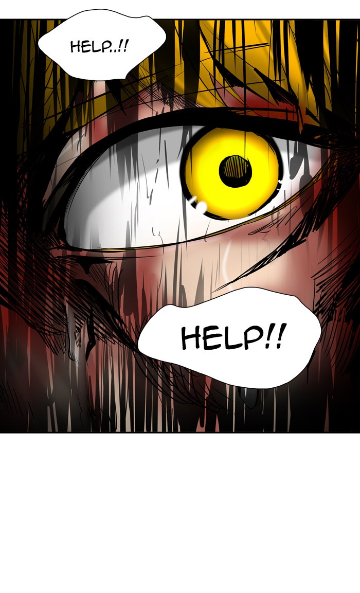 Tower of God manga, chapter 308, page 42 of 109