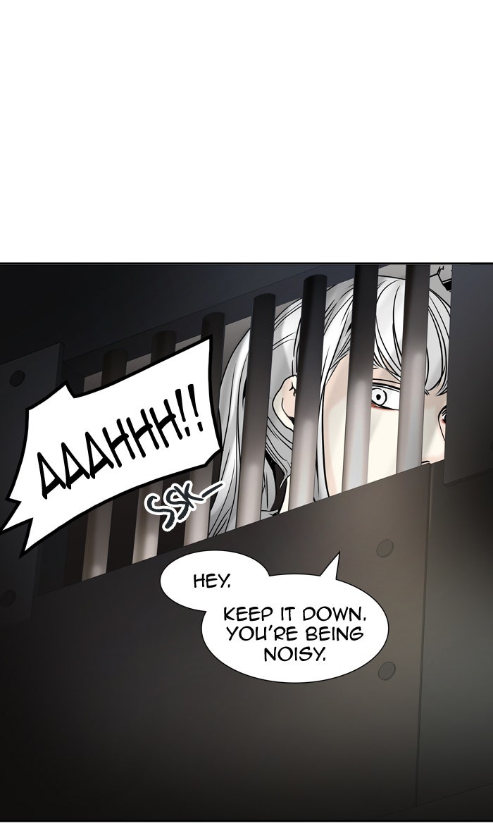 Tower of God manga, chapter 308, page 49 of 109