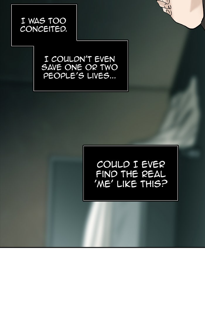 Tower of God manga, chapter 308, page 5 of 109