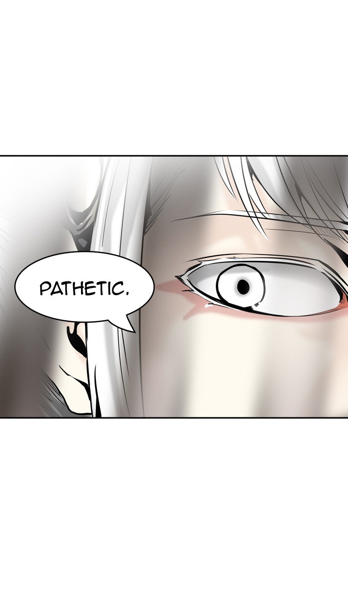 Tower of God manga, chapter 308, page 53 of 109