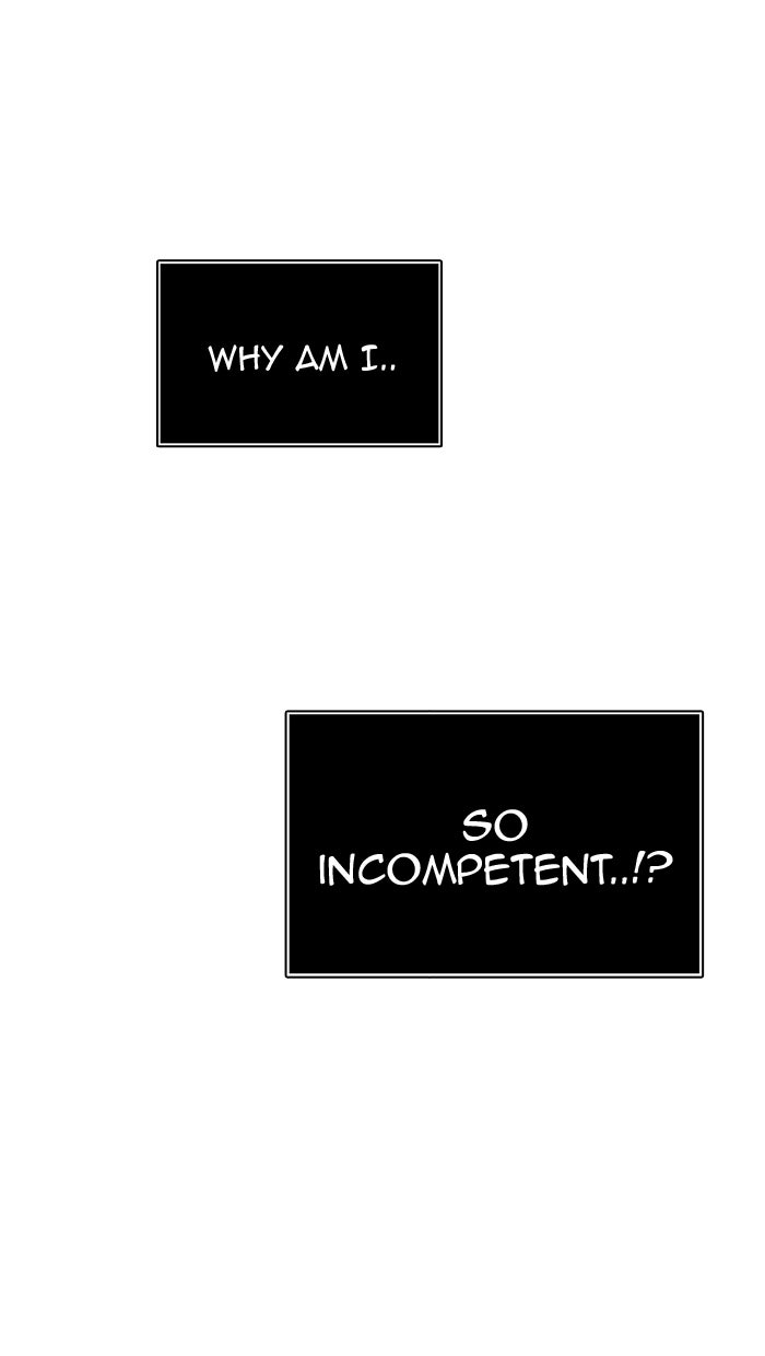 Tower of God manga, chapter 308, page 55 of 109