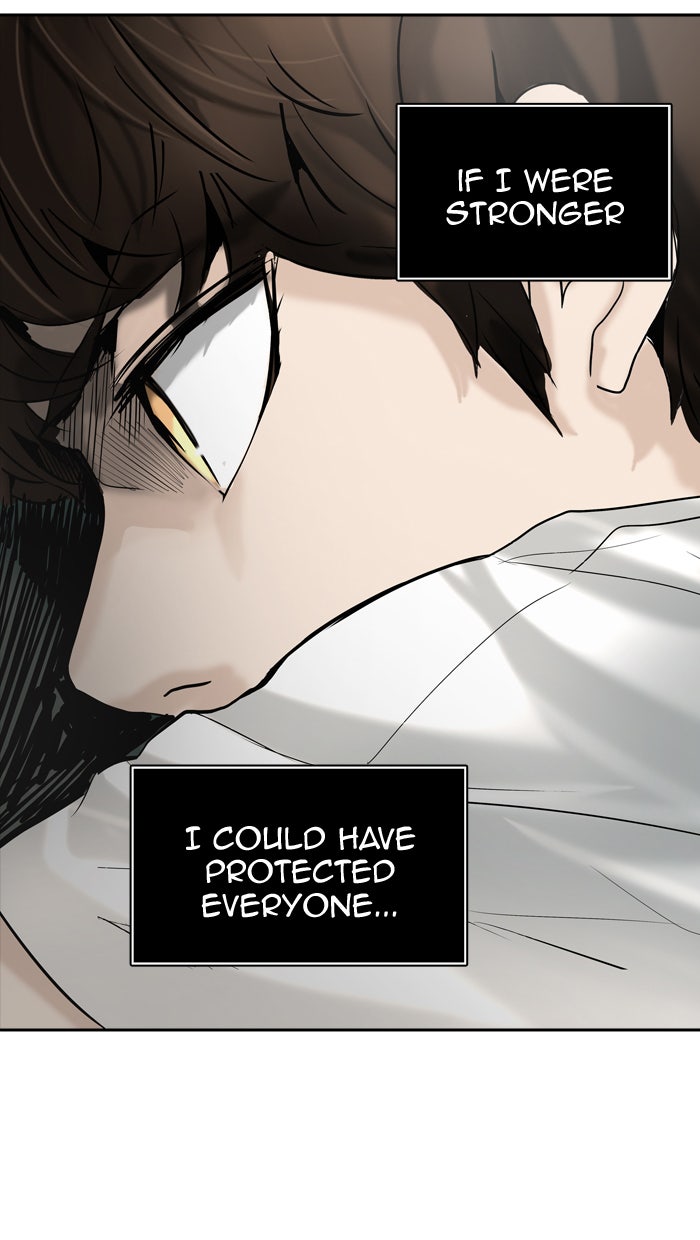 Tower of God manga, chapter 308, page 6 of 109