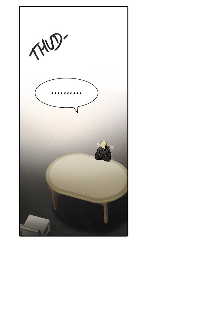 Tower of God manga, chapter 308, page 88 of 109