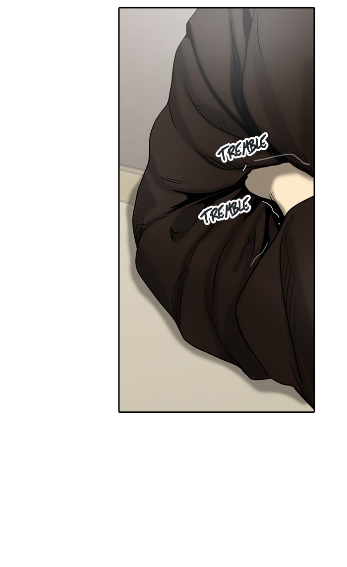 Tower of God manga, chapter 308, page 89 of 109