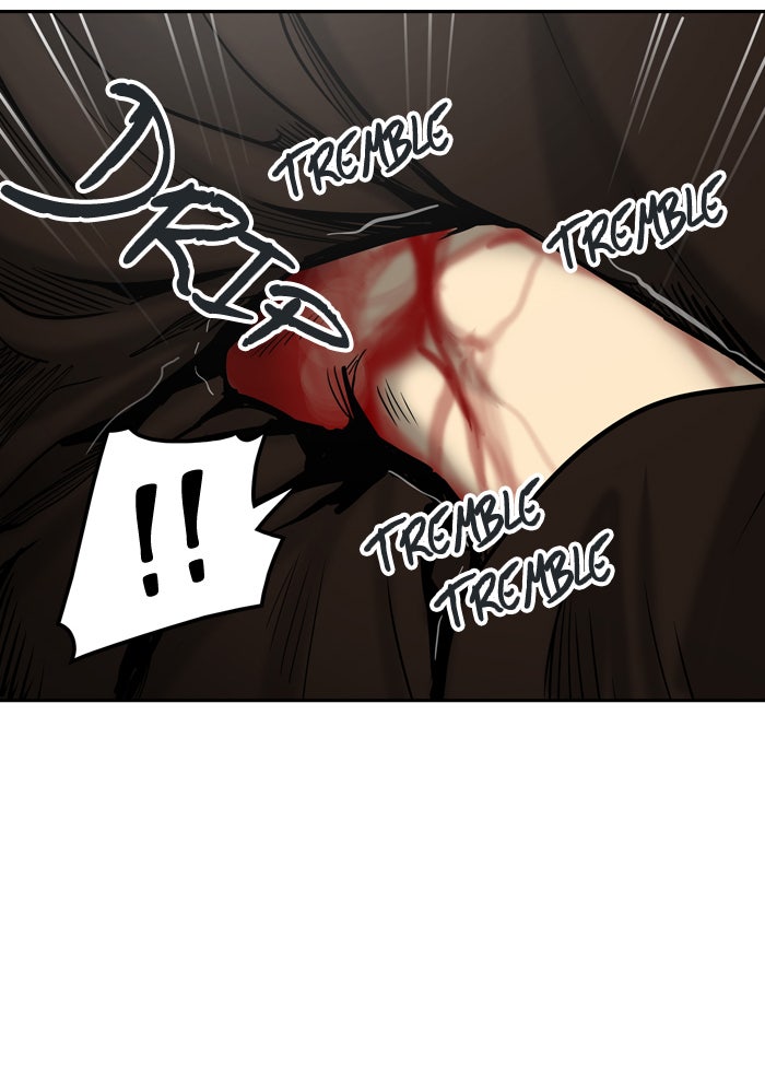 Tower of God manga, chapter 308, page 90 of 109