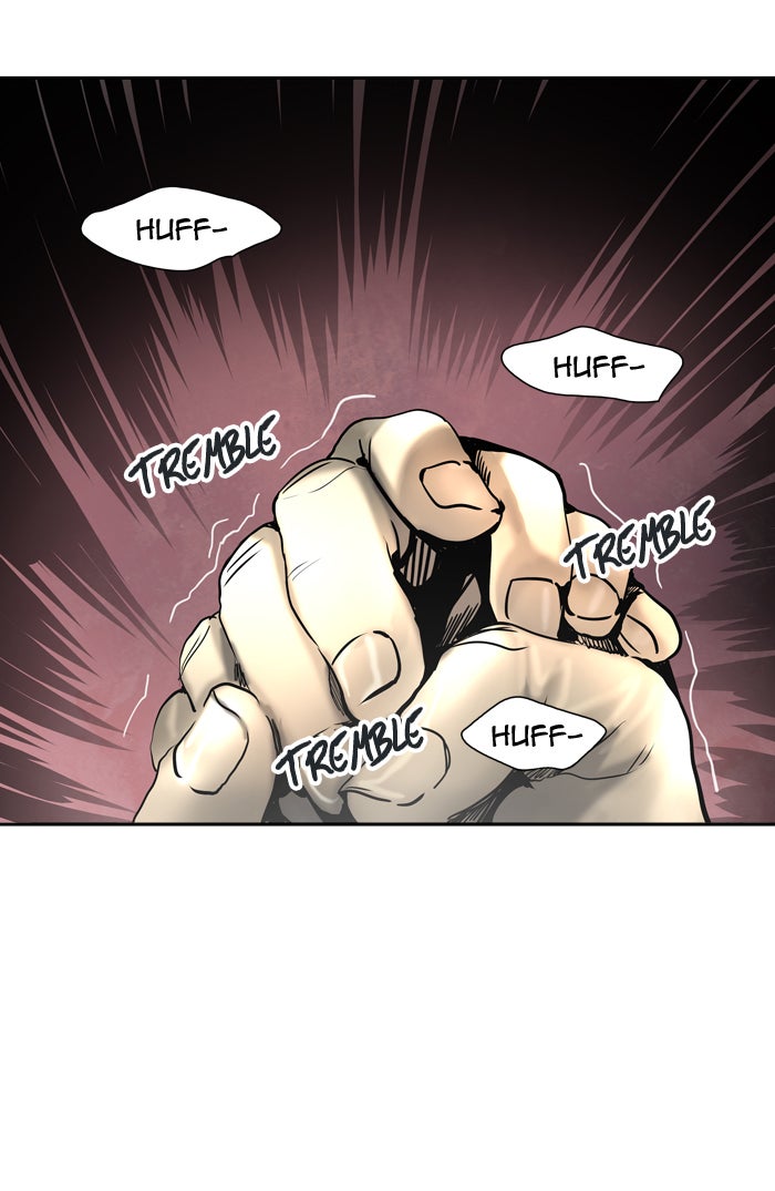 Tower of God manga, chapter 308, page 92 of 109