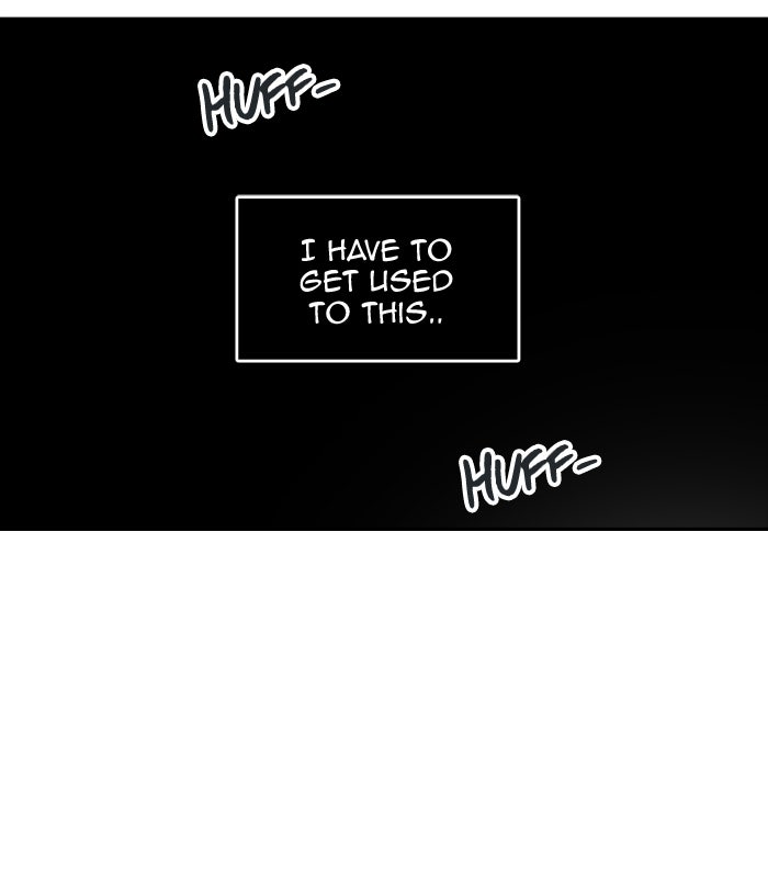 Tower of God manga, chapter 308, page 93 of 109