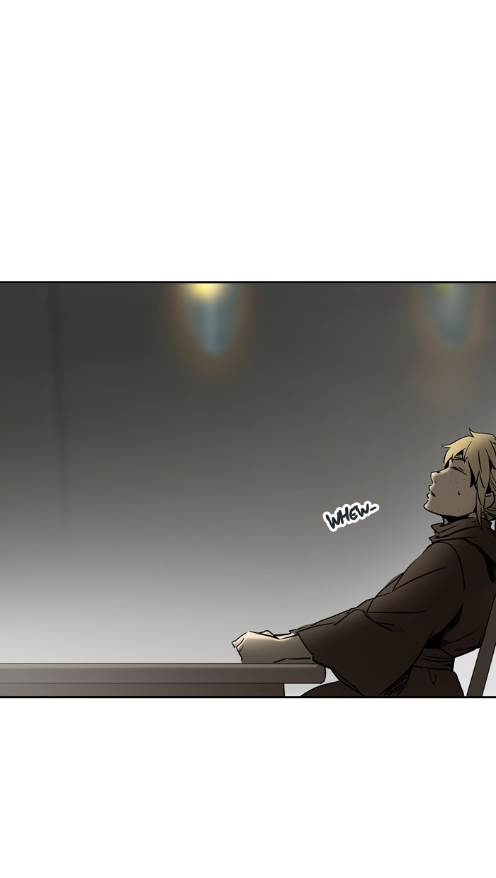 Tower of God manga, chapter 308, page 95 of 109