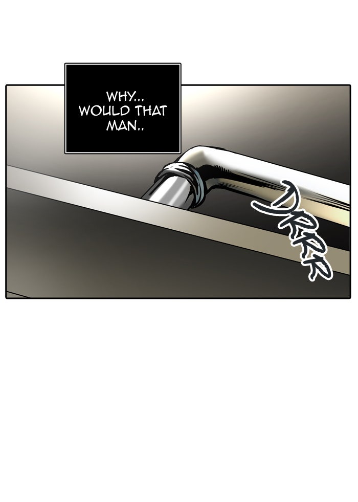 Tower of God manga, chapter 308, page 98 of 109