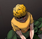 Tower of God Chapter 308: [Season 2] Ep. 228 cover