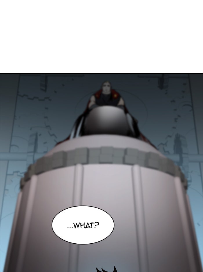 Tower of God manga, chapter 309, page 1 of 124