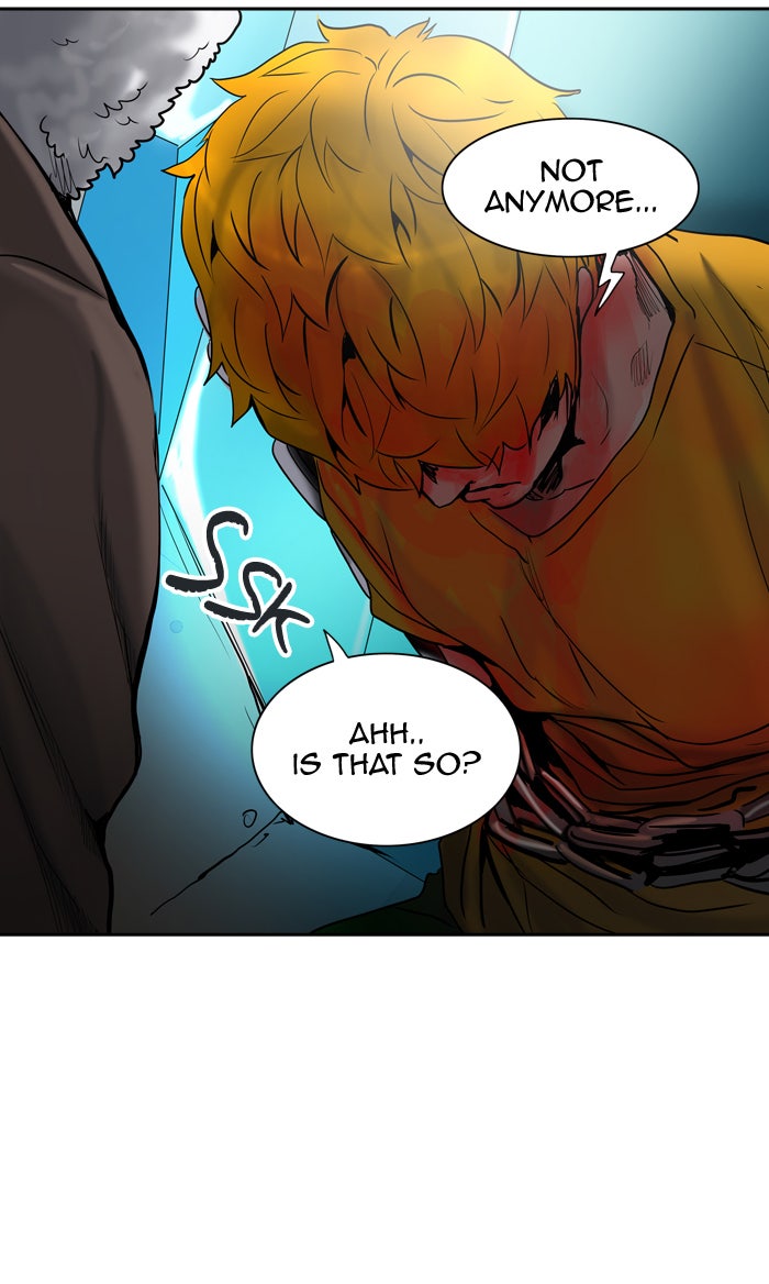Tower of God manga, chapter 309, page 103 of 124
