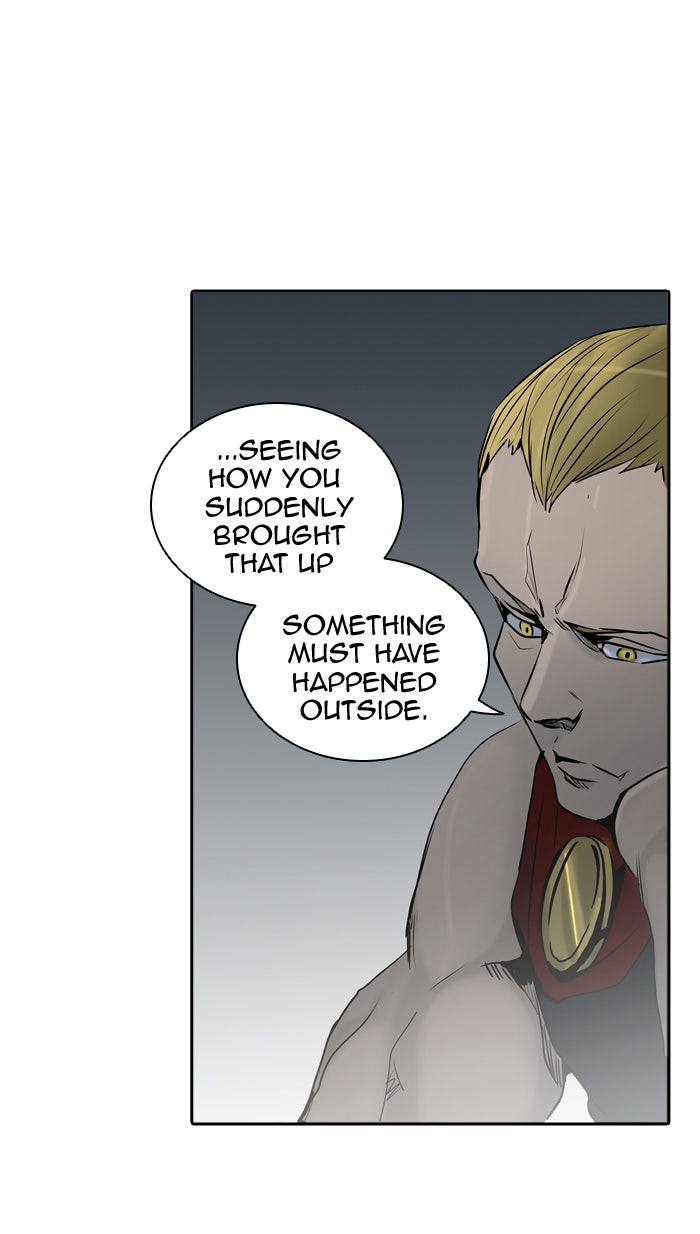 Tower of God manga, chapter 309, page 11 of 124
