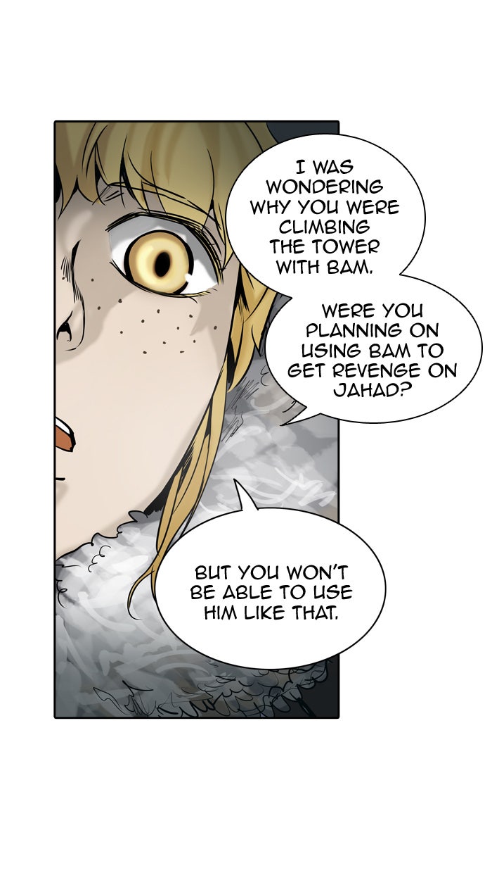 Tower of God manga, chapter 309, page 113 of 124