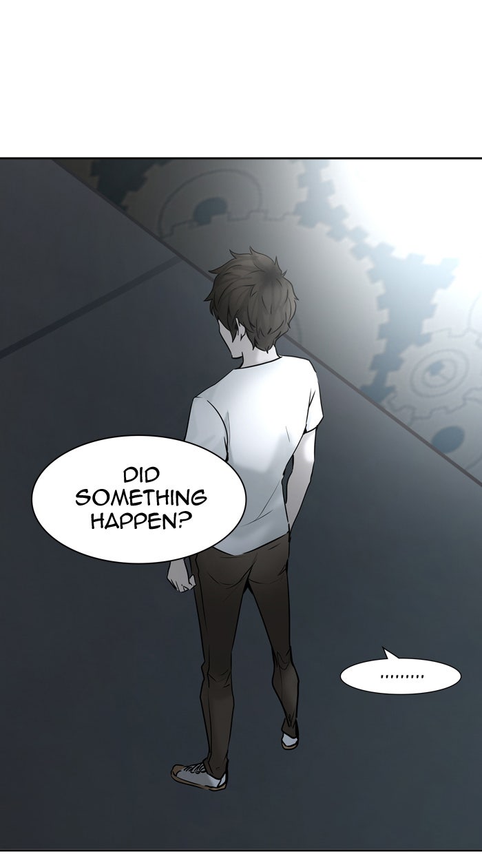 Tower of God manga, chapter 309, page 12 of 124
