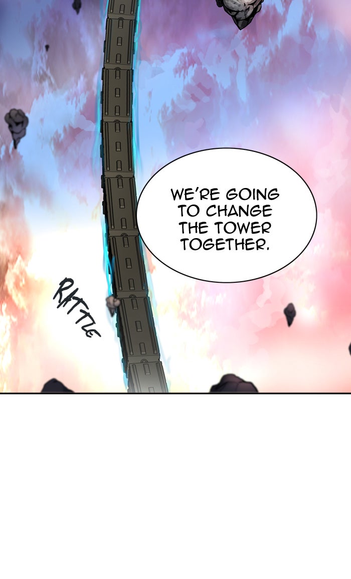 Tower of God manga, chapter 309, page 123 of 124