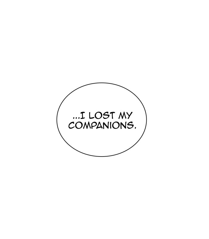 Tower of God manga, chapter 309, page 13 of 124