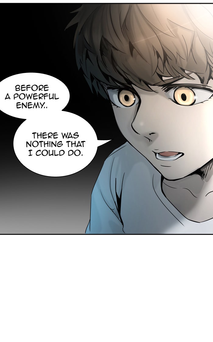 Tower of God manga, chapter 309, page 14 of 124