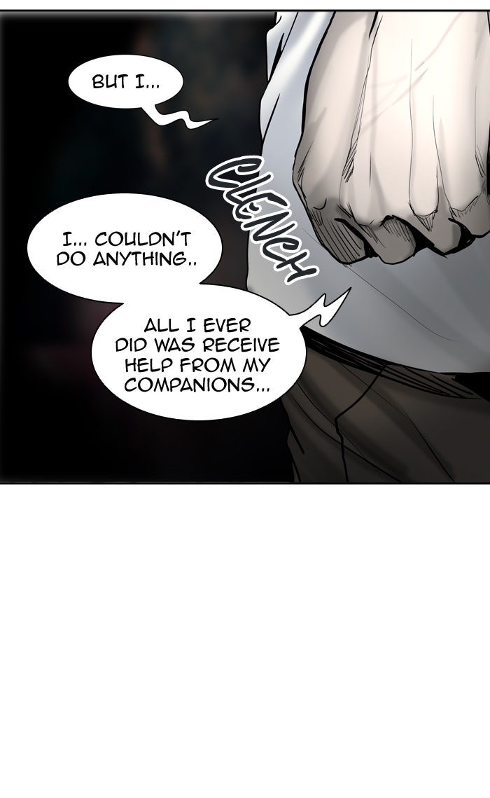 Tower of God manga, chapter 309, page 16 of 124