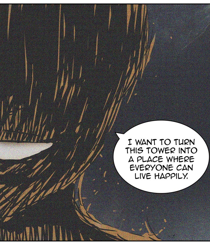 Tower of God manga, chapter 309, page 21 of 124