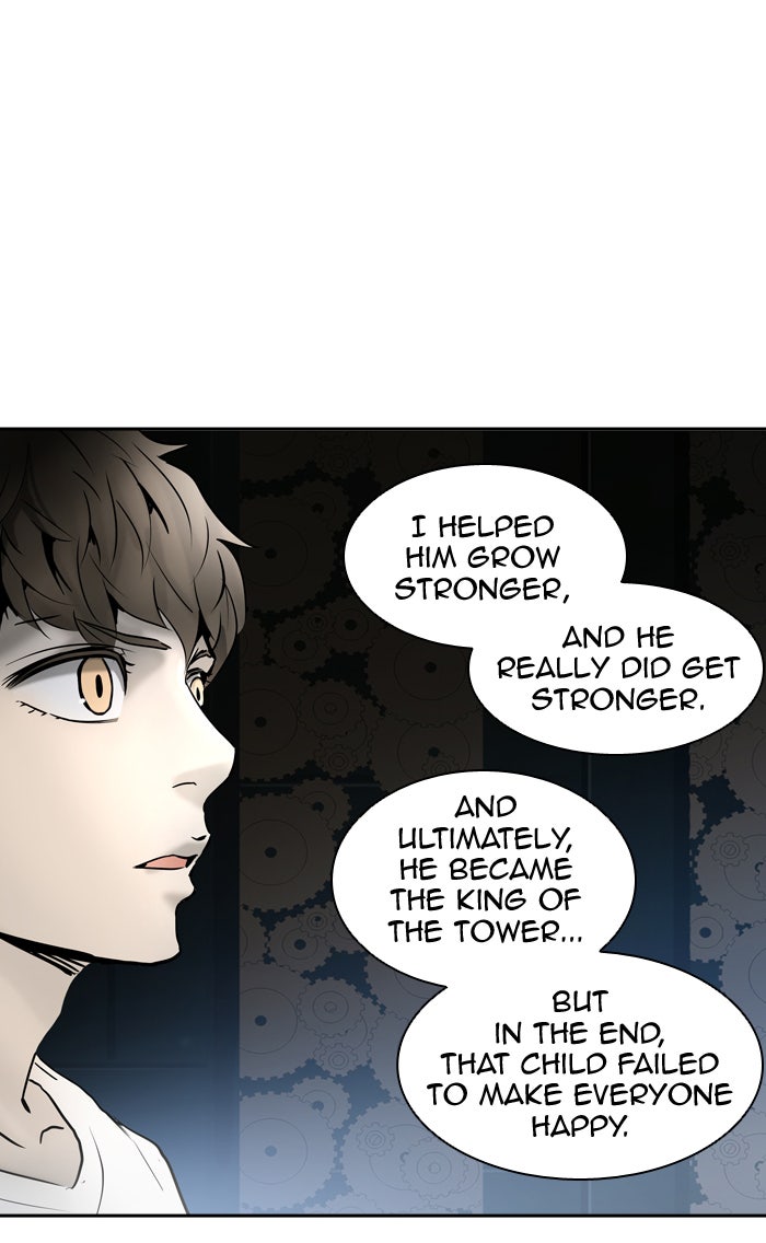 Tower of God manga, chapter 309, page 22 of 124
