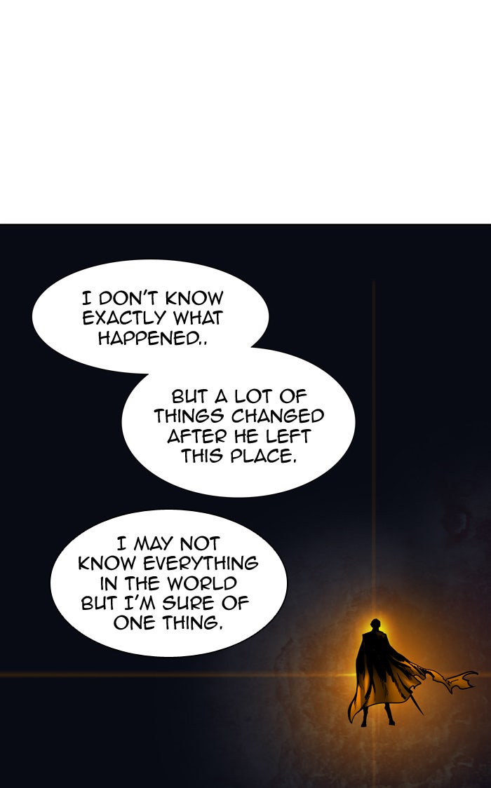 Tower of God manga, chapter 309, page 23 of 124