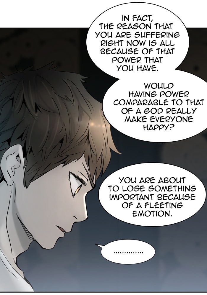 Tower of God manga, chapter 309, page 26 of 124
