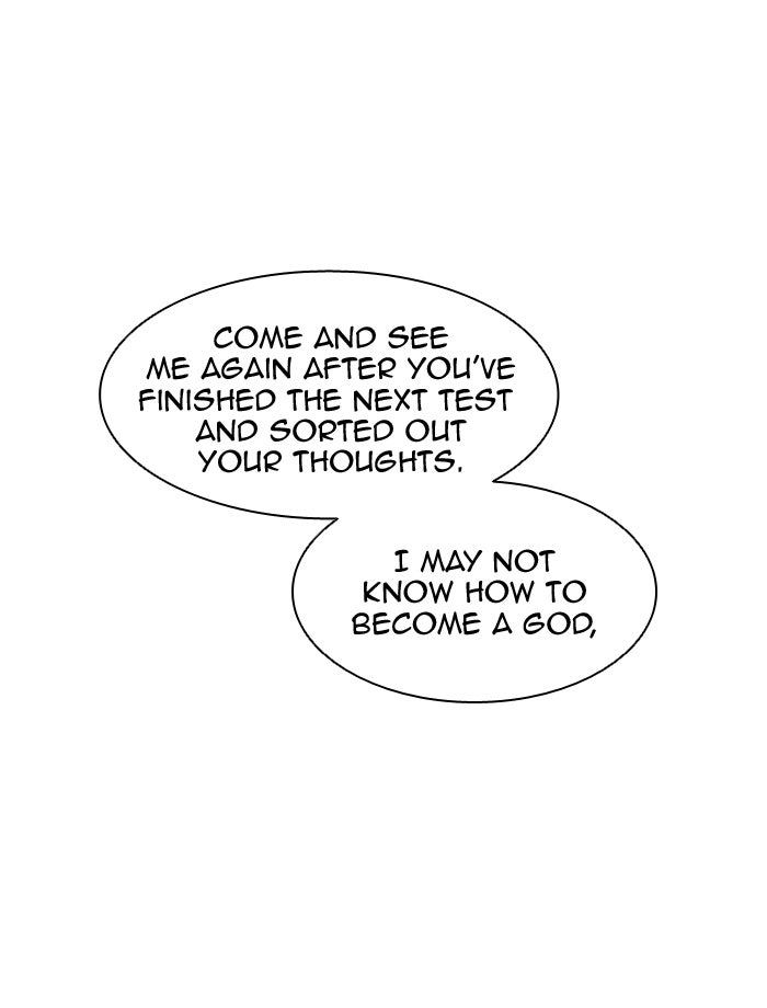 Tower of God manga, chapter 309, page 27 of 124