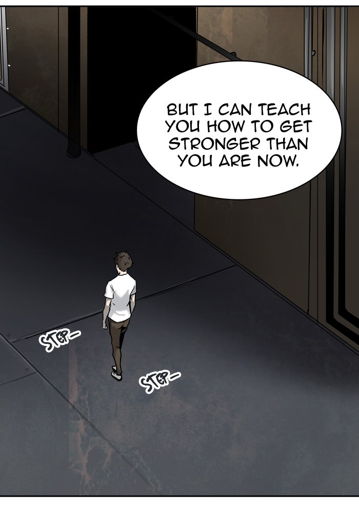 Tower of God manga, chapter 309, page 28 of 124