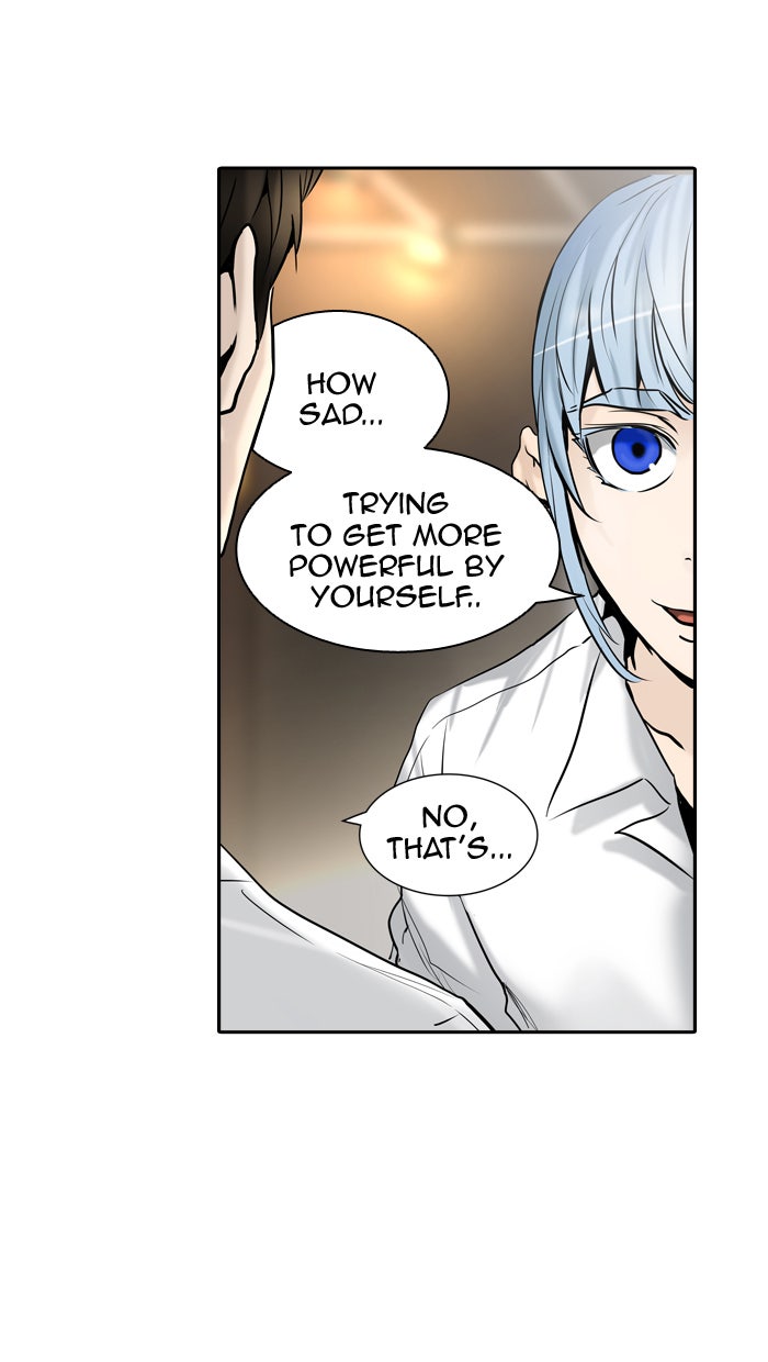 Tower of God manga, chapter 309, page 31 of 124