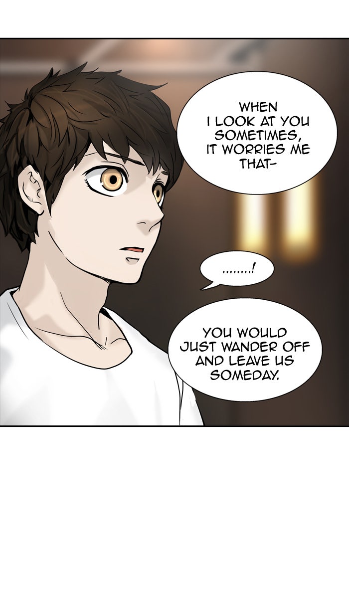 Tower of God manga, chapter 309, page 32 of 124