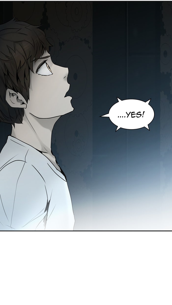 Tower of God manga, chapter 309, page 4 of 124
