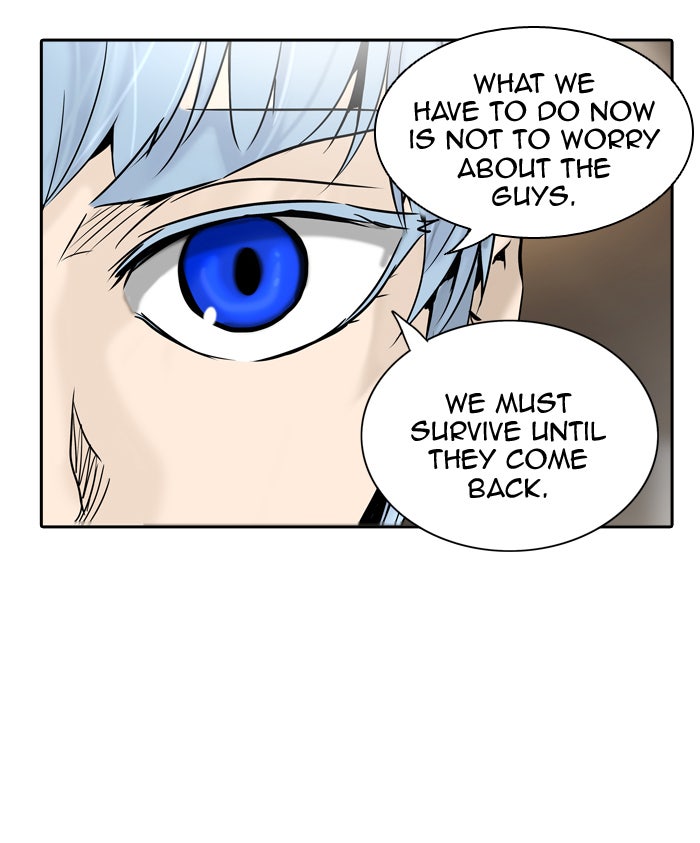 Tower of God manga, chapter 309, page 40 of 124