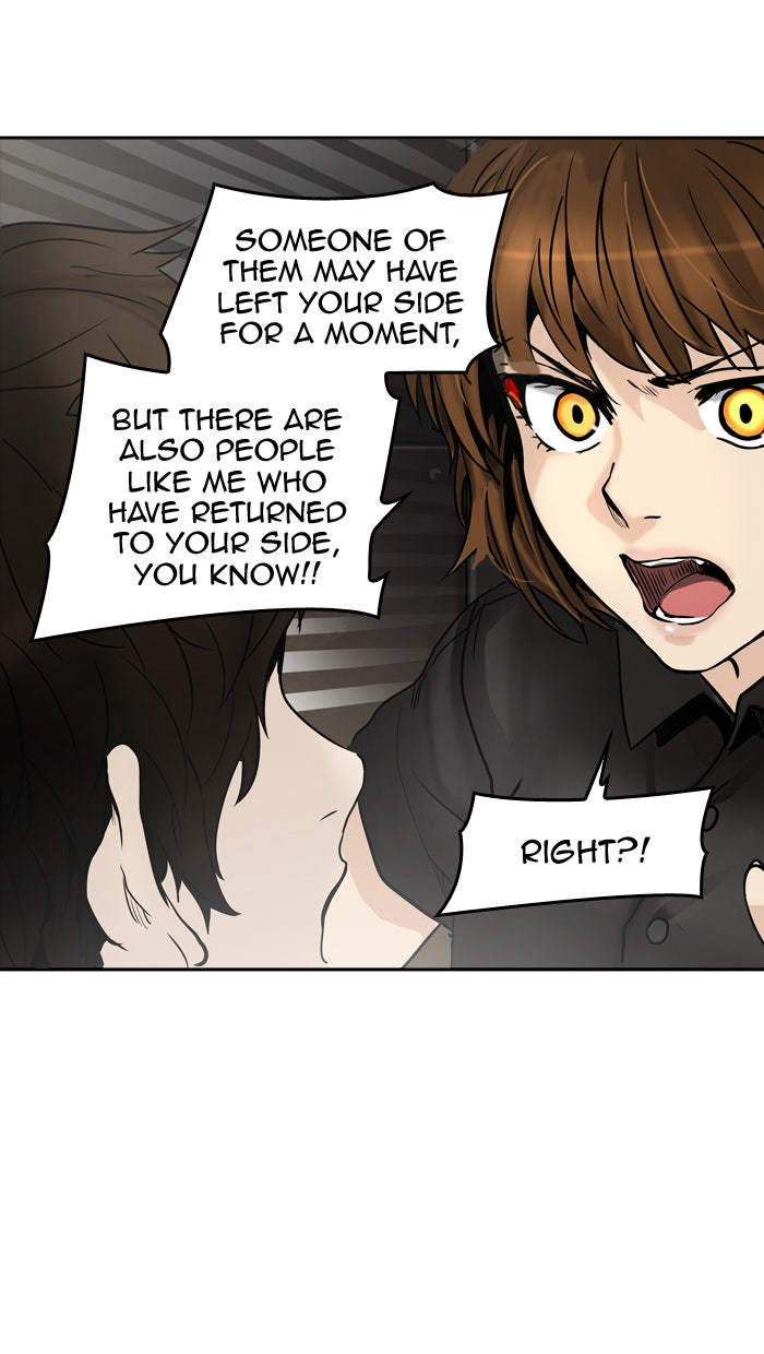 Tower of God manga, chapter 309, page 44 of 124