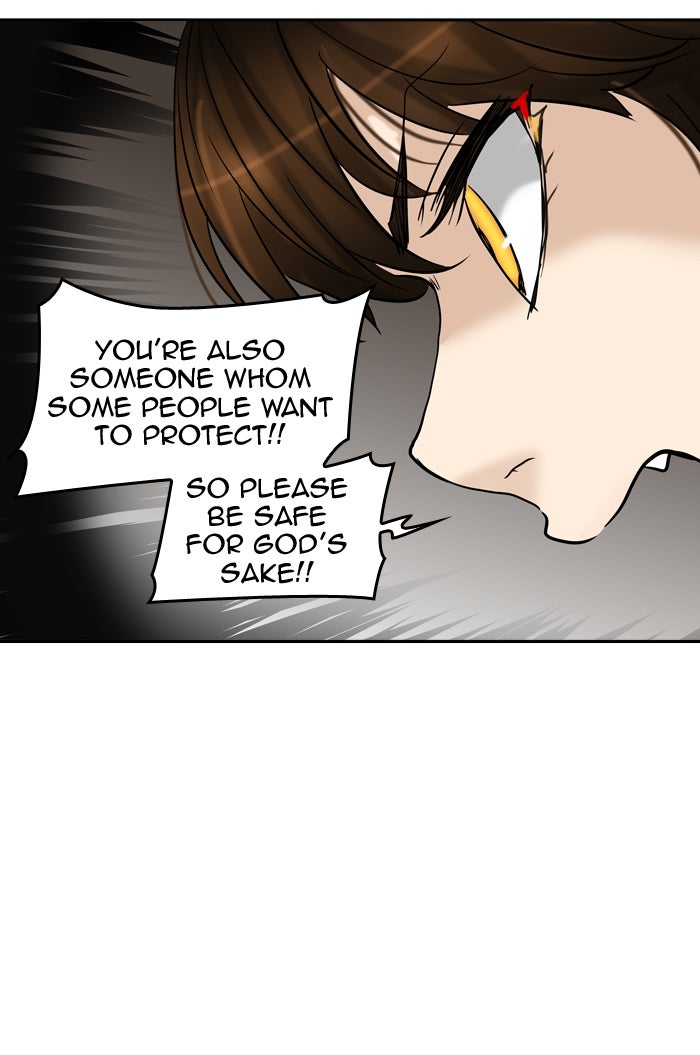 Tower of God manga, chapter 309, page 45 of 124