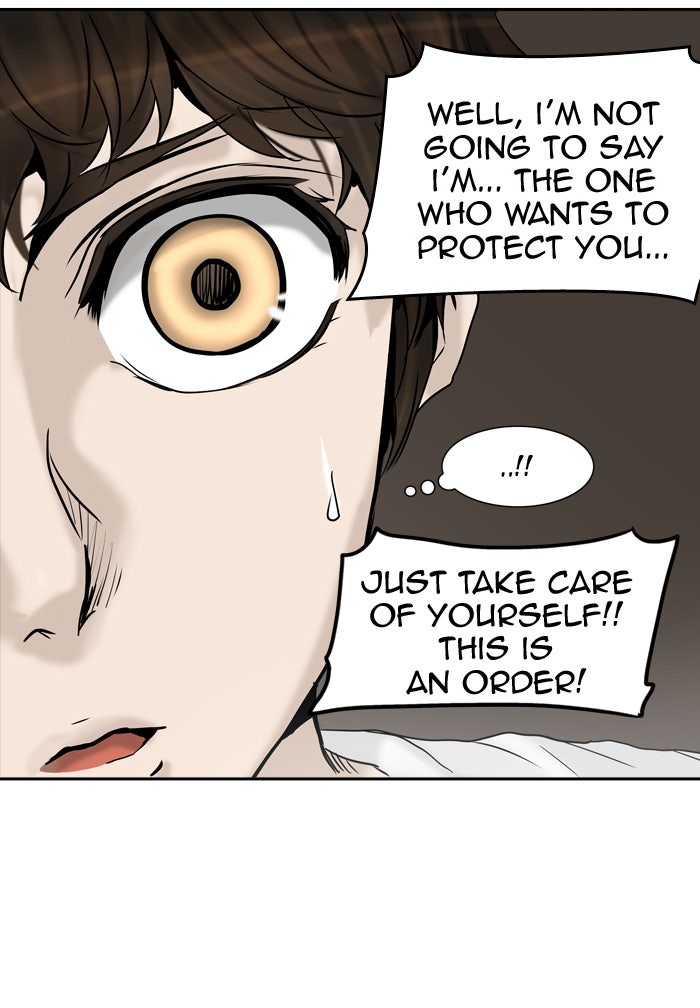 Tower of God manga, chapter 309, page 46 of 124