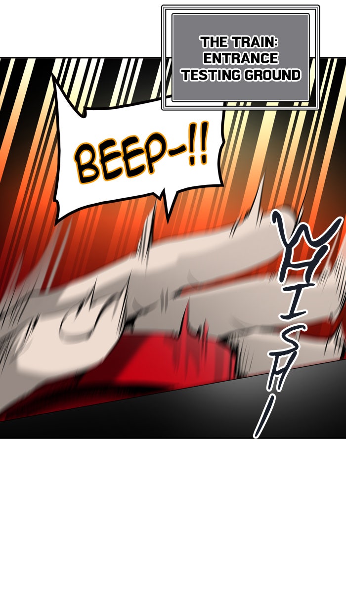 Tower of God manga, chapter 309, page 49 of 124
