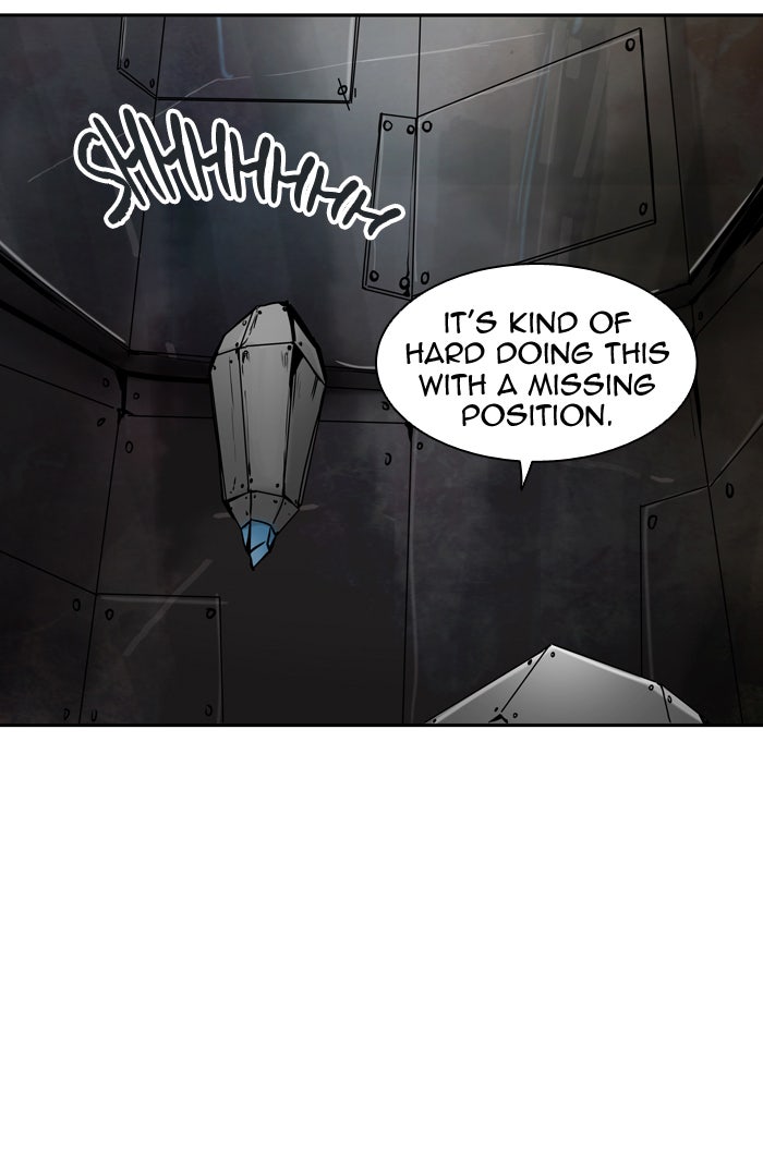 Tower of God manga, chapter 309, page 52 of 124