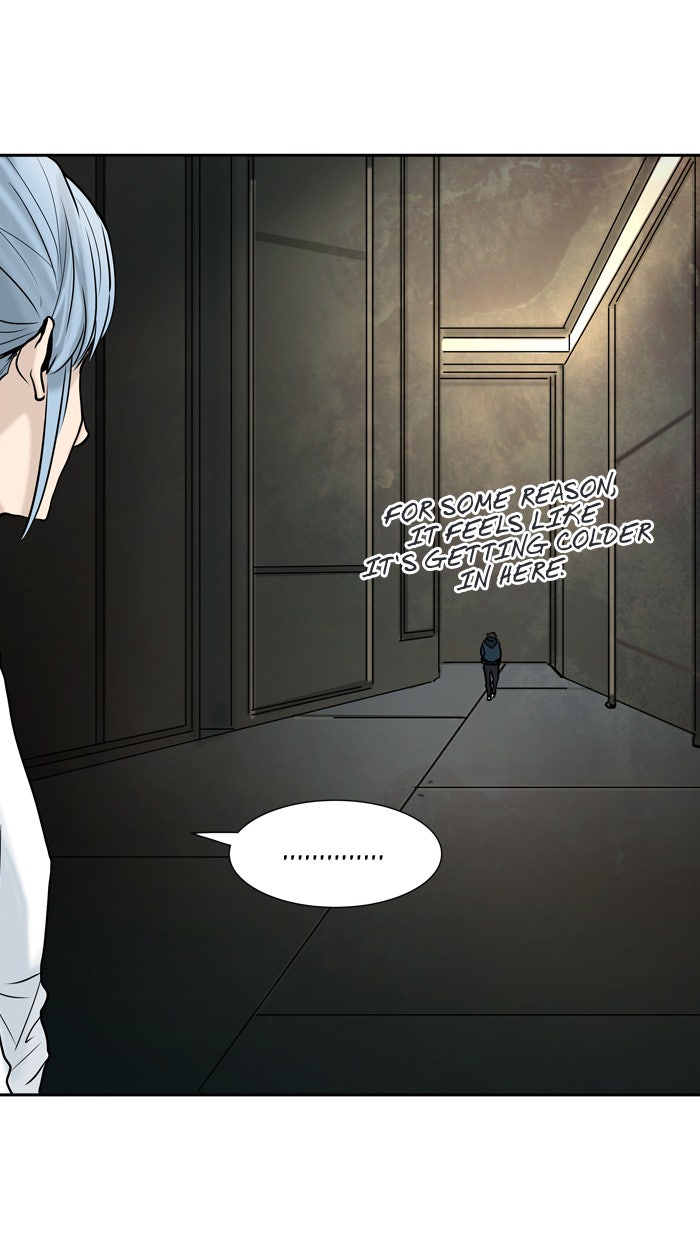 Tower of God manga, chapter 309, page 68 of 124