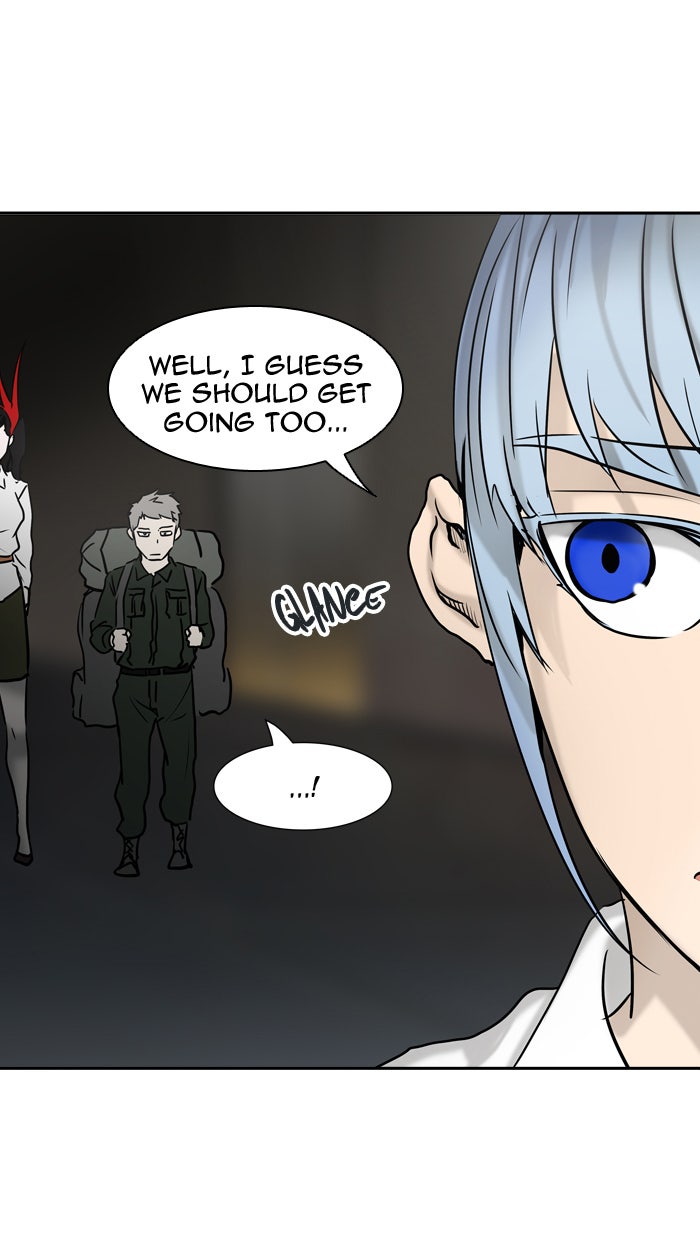 Tower of God manga, chapter 309, page 69 of 124