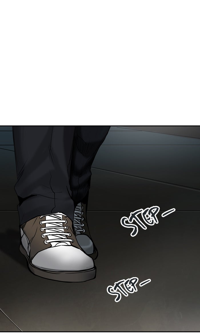 Tower of God manga, chapter 309, page 72 of 124