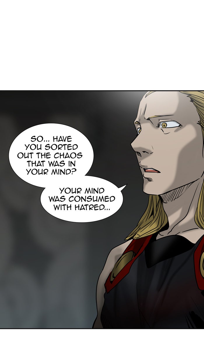 Tower of God manga, chapter 309, page 76 of 124