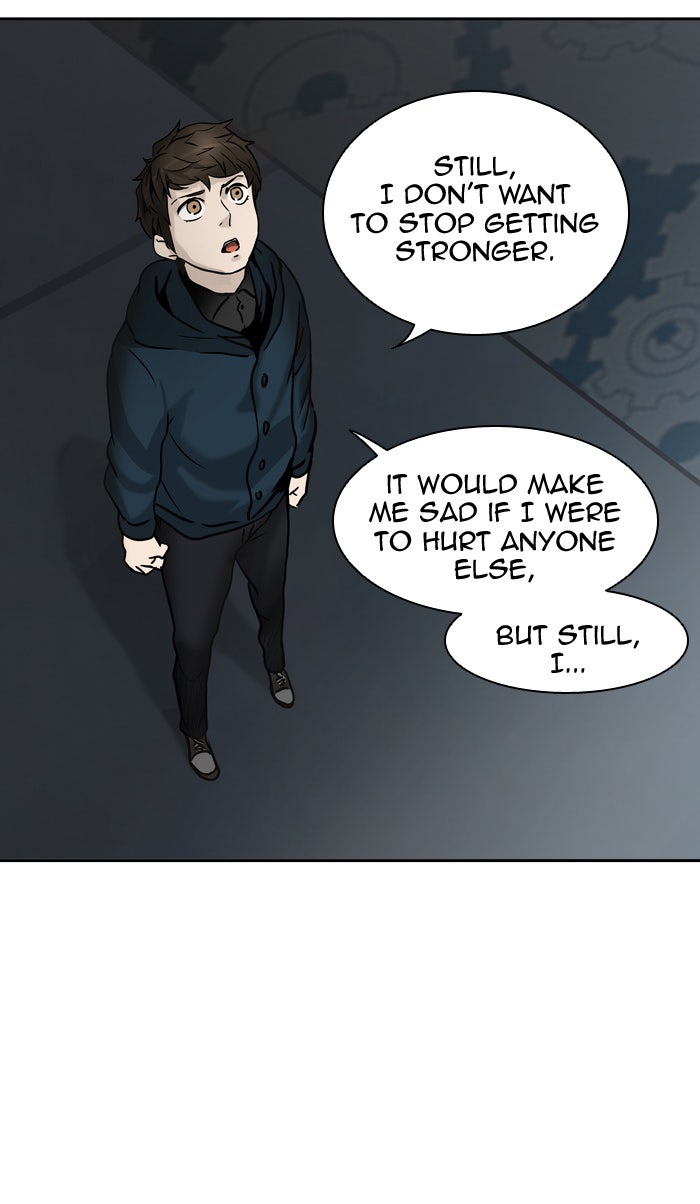 Tower of God manga, chapter 309, page 80 of 124
