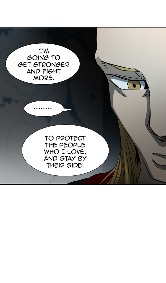 Tower of God manga, chapter 309, page 82 of 124