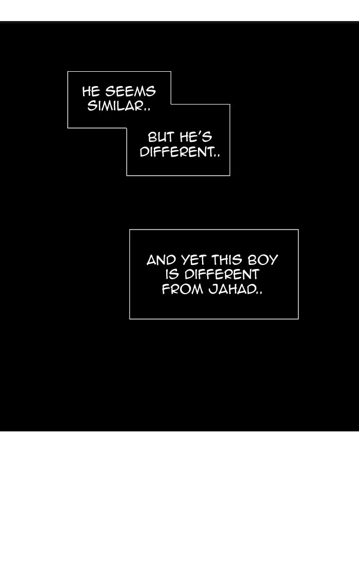 Tower of God manga, chapter 309, page 83 of 124