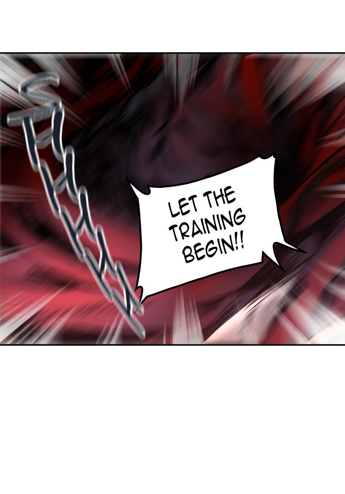 Tower of God manga, chapter 309, page 86 of 124