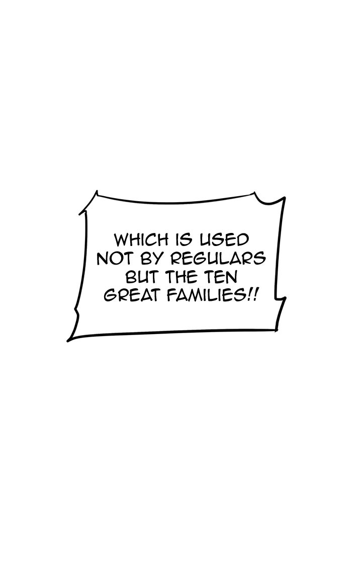 Tower of God manga, chapter 309, page 91 of 124