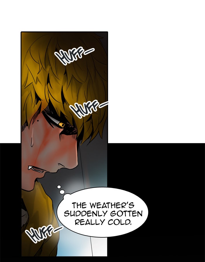 Tower of God manga, chapter 309, page 94 of 124